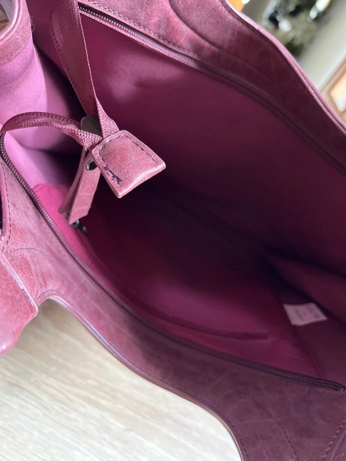 Sac à main enrico benetti - photo numéro 3