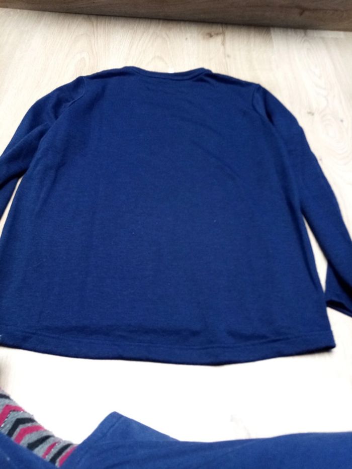 Pull fin 12/13A - photo numéro 6