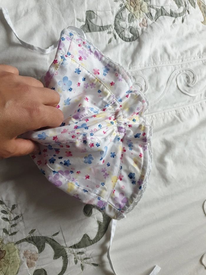 Chapeau neuf 1 an - photo numéro 2