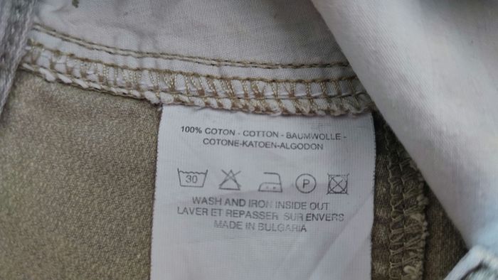 Pantalon léger Rip Curl 32 - photo numéro 5