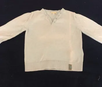 Pull Vertbaudet