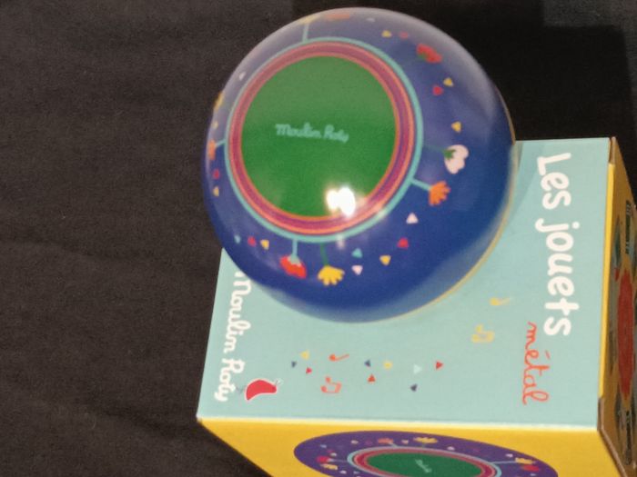 Culbuto Moulin Roty - photo numéro 5