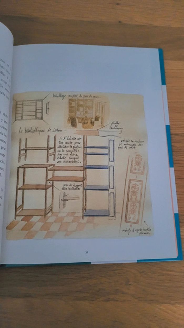Les petits meubles de récupération - photo numéro 7