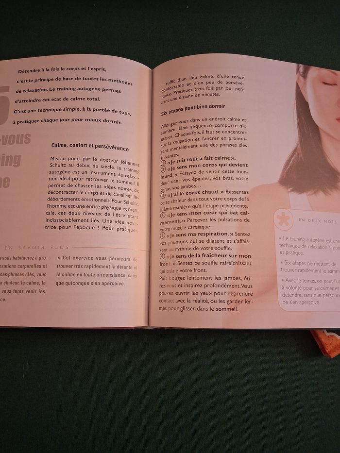 Santé bien être - photo numéro 3