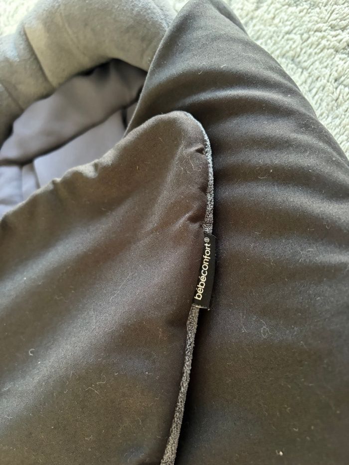 Chancelière Bébé Confort - photo numéro 5