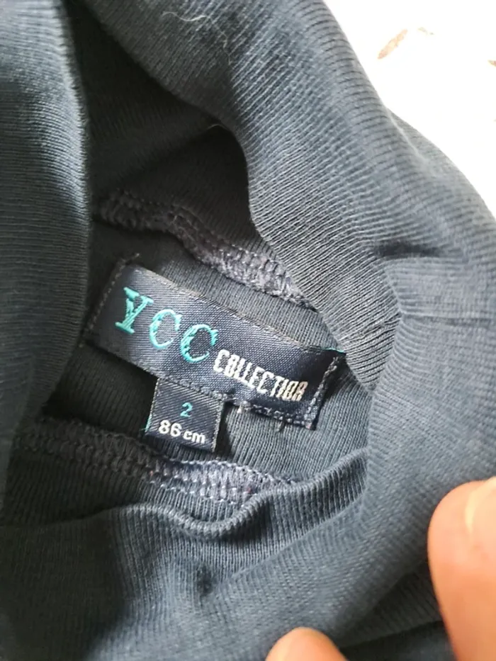 Lot sous pull - photo numéro 3