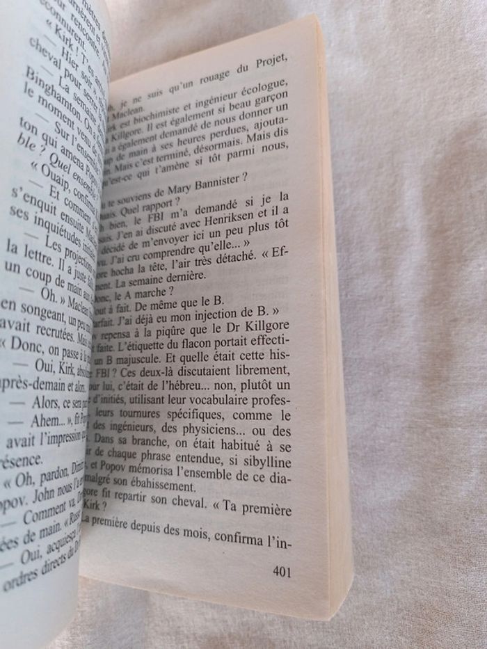 Rainbow Six Tom Clancy - photo numéro 7
