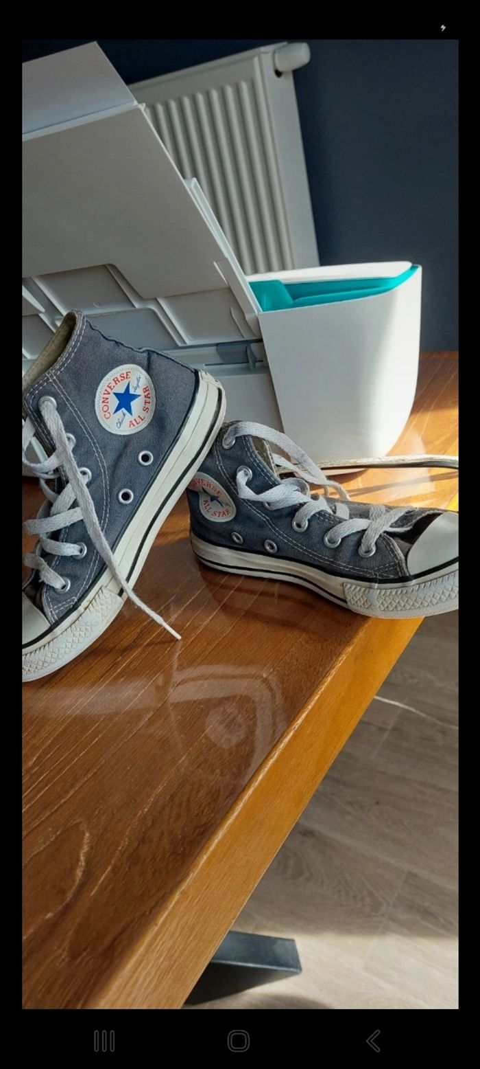 Converse