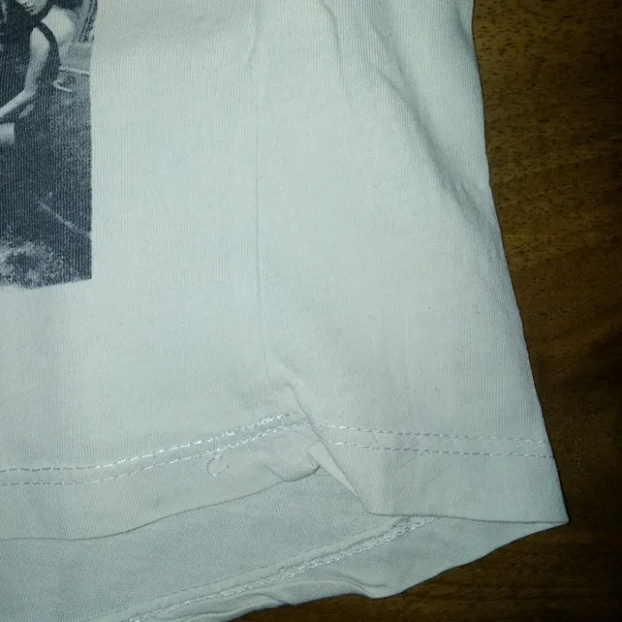 T-shirt - photo numéro 3
