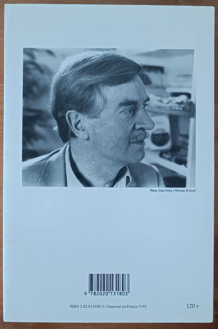 Dar baroud - prix 1 euros - photo numéro 2