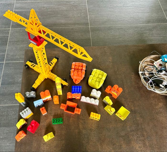 Lot construction premier âge - photo numéro 2