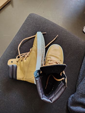 Chaussure