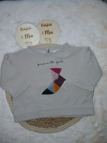 Pull zara