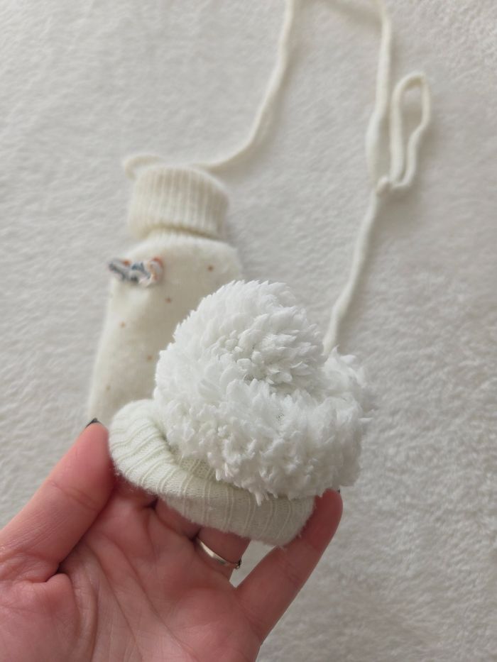 Moufles - photo numéro 3