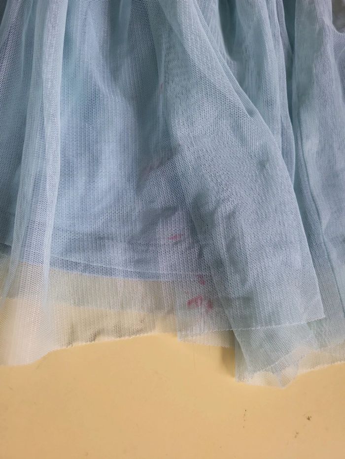 Lot vêtements fille 4 ans - photo numéro 3