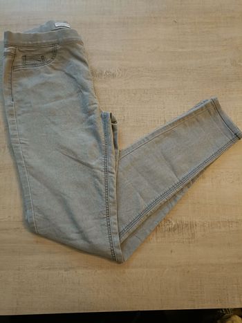 Jean skinny femme taille 36