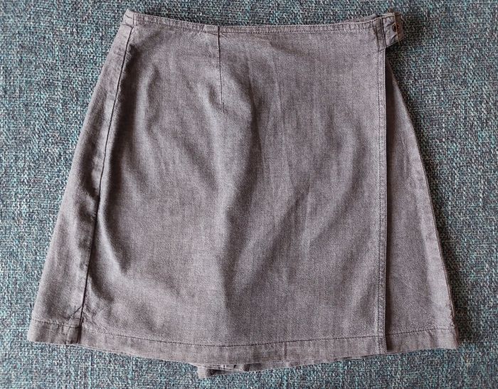 Jupe short taille 38