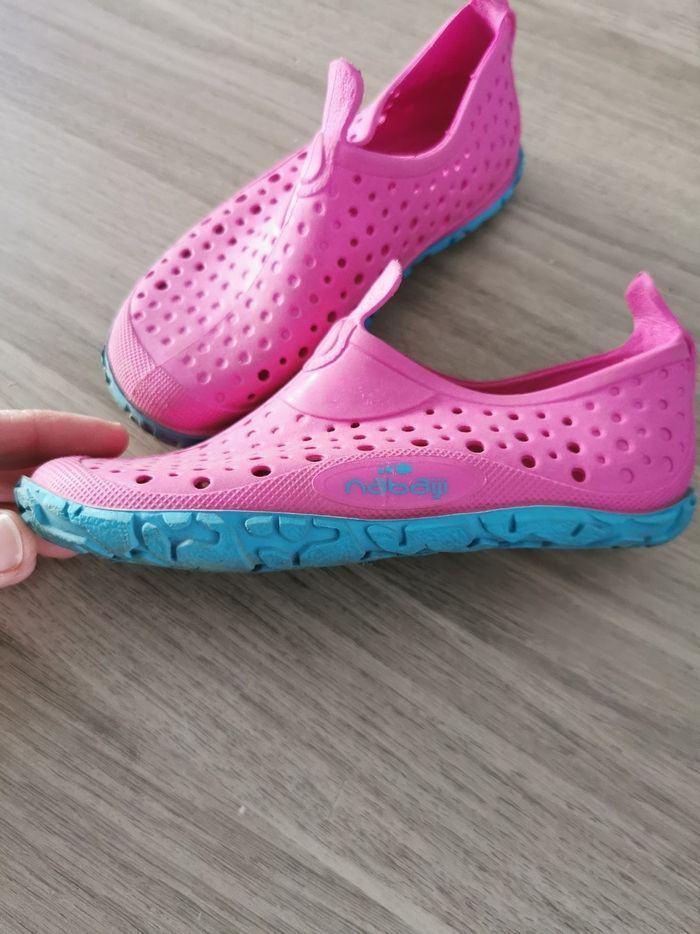 Chaussure de plage - photo numéro 2