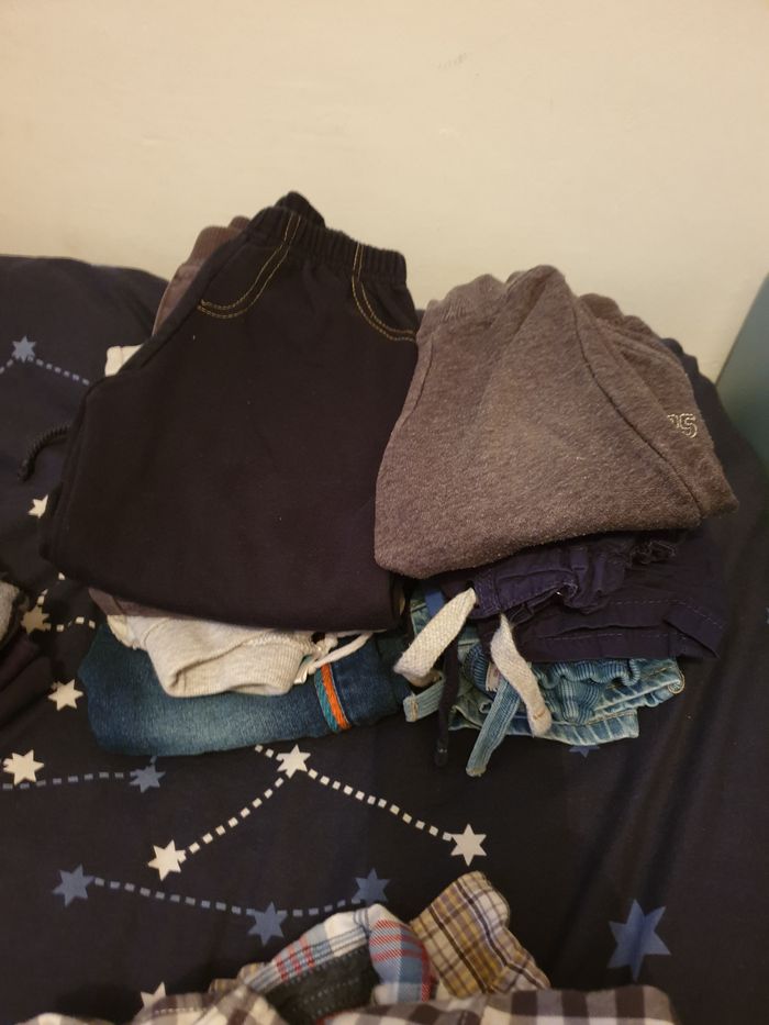 Lot bebe 18 24 mois - photo numéro 7