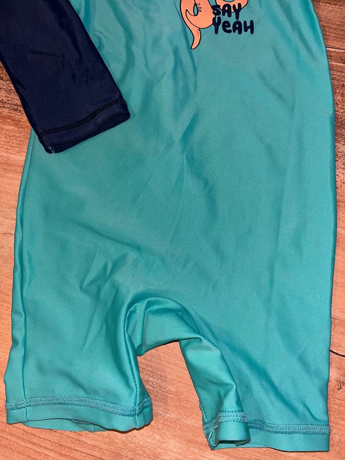 Maillot de bain 24 mois - photo numéro 5