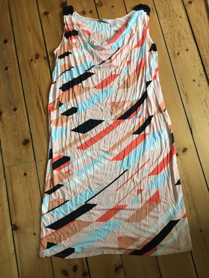 robe longue la redoute