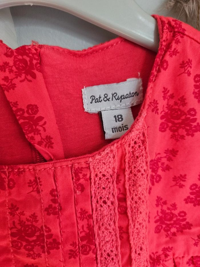 Robe 18 mois. - photo numéro 3