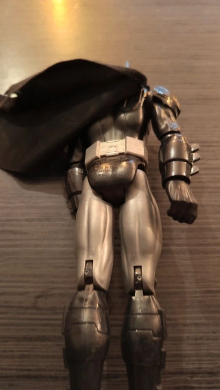 Batman 30 cm - photo numéro 8