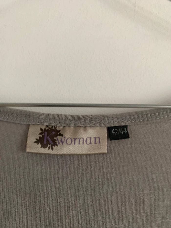 T shirt - photo numéro 4