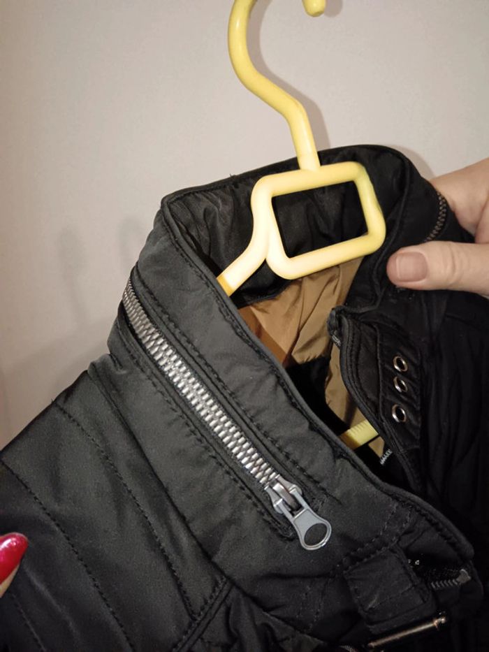 Veste mi-saison homme - photo numéro 3