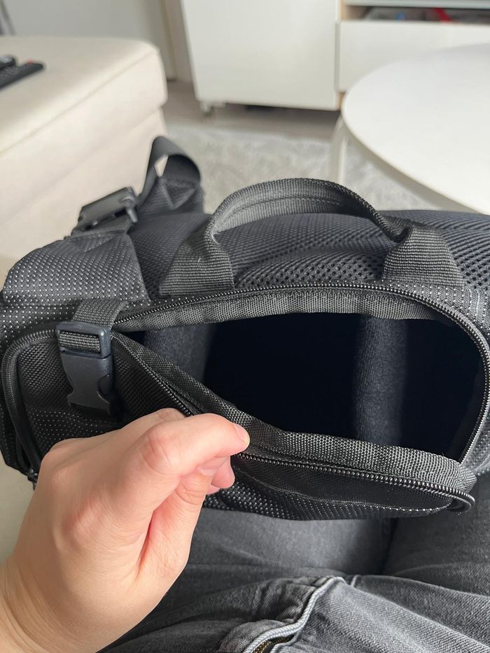 Sac de transport appareil photo / caméra neuf / optique - photo numéro 6