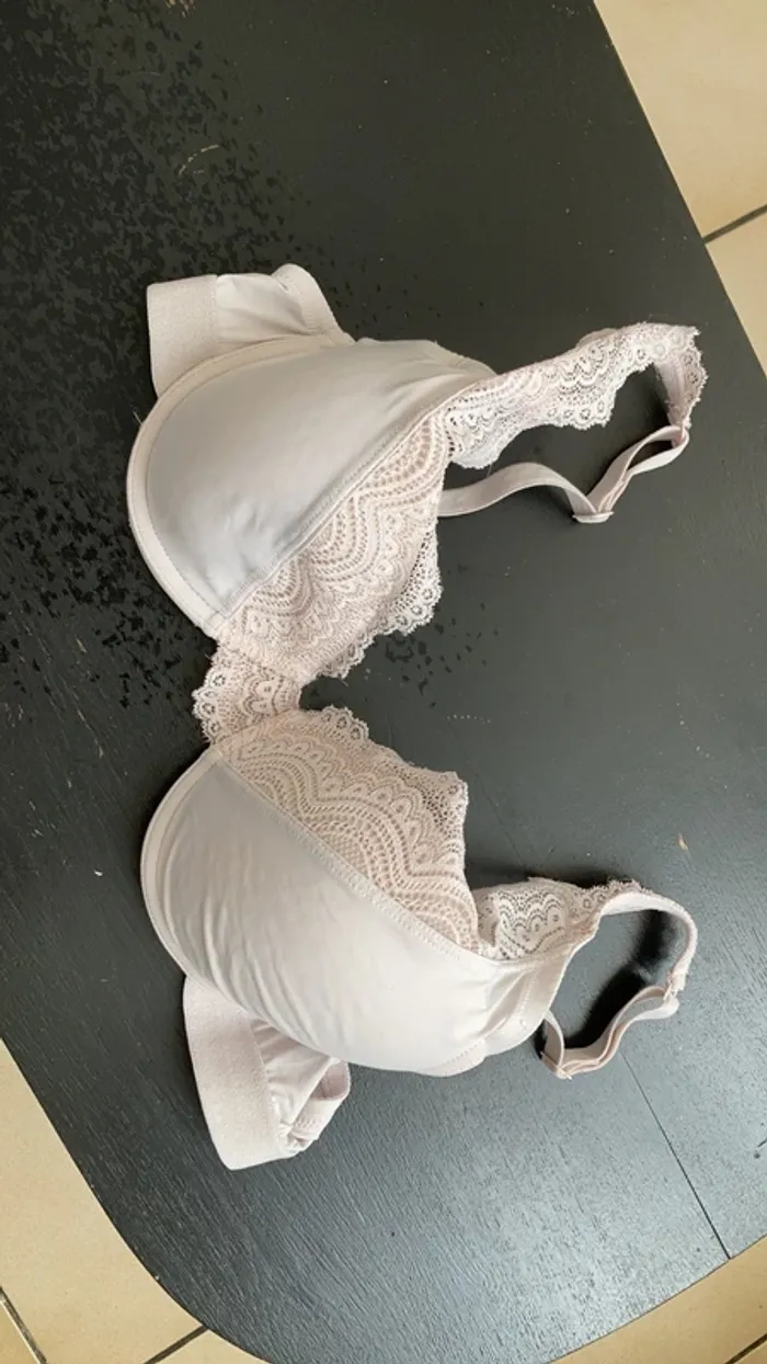 Soutien gorge