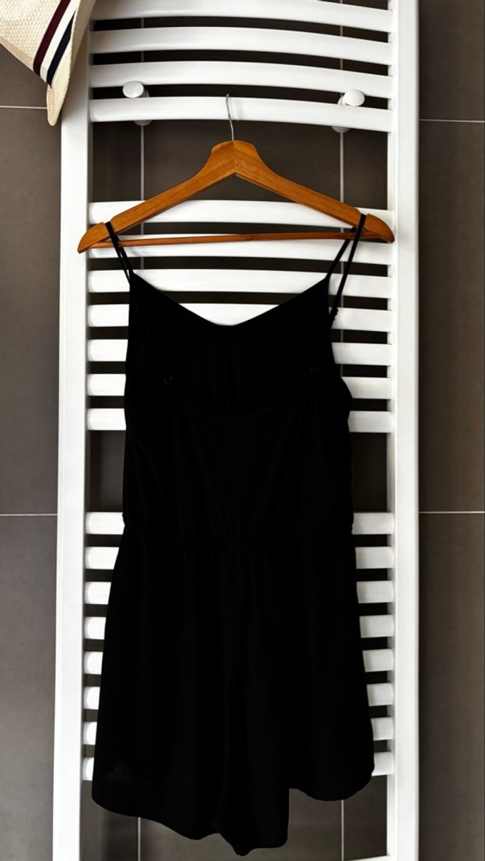 CombiShort H&M Taille 38 - photo numéro 2