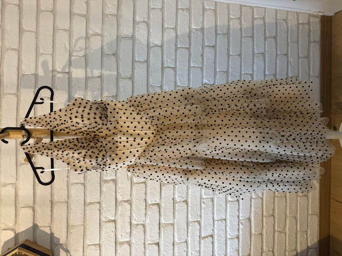 Robe de soirée/ cocktail - photo numéro 2
