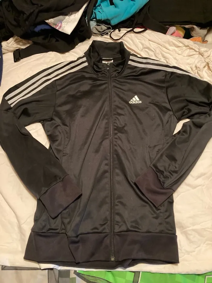 Veste homme adidas
