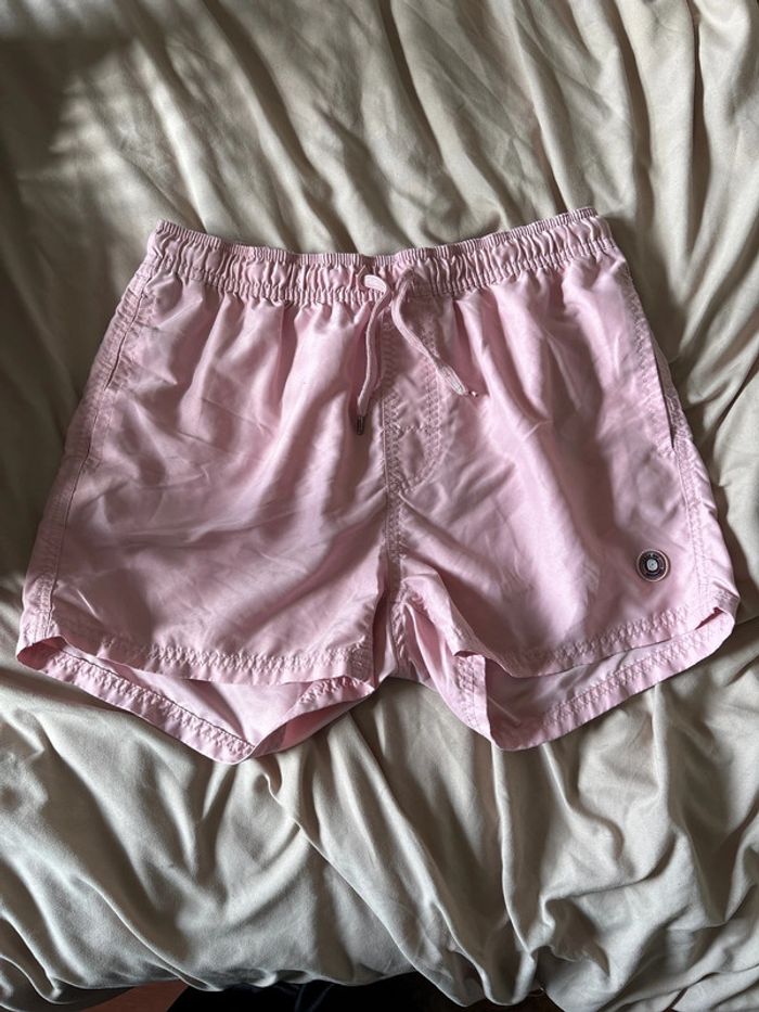 Short de bain