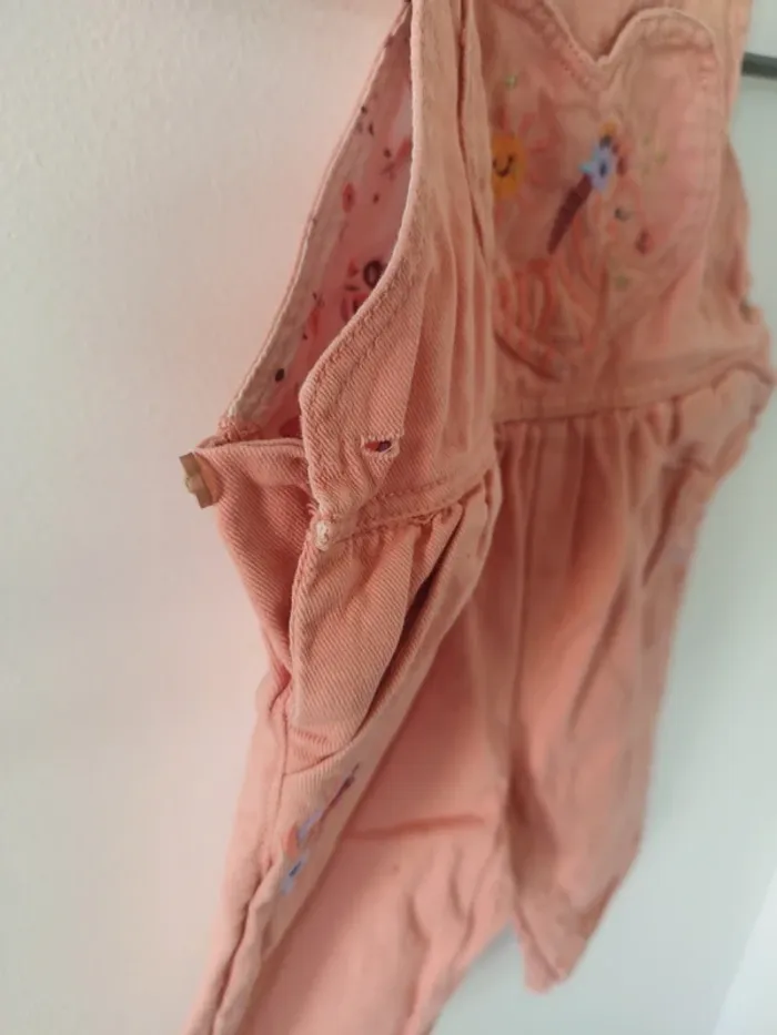 Salopette bébé - photo numéro 6