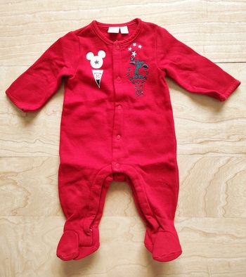 Pyjama une pièce Disney Baby