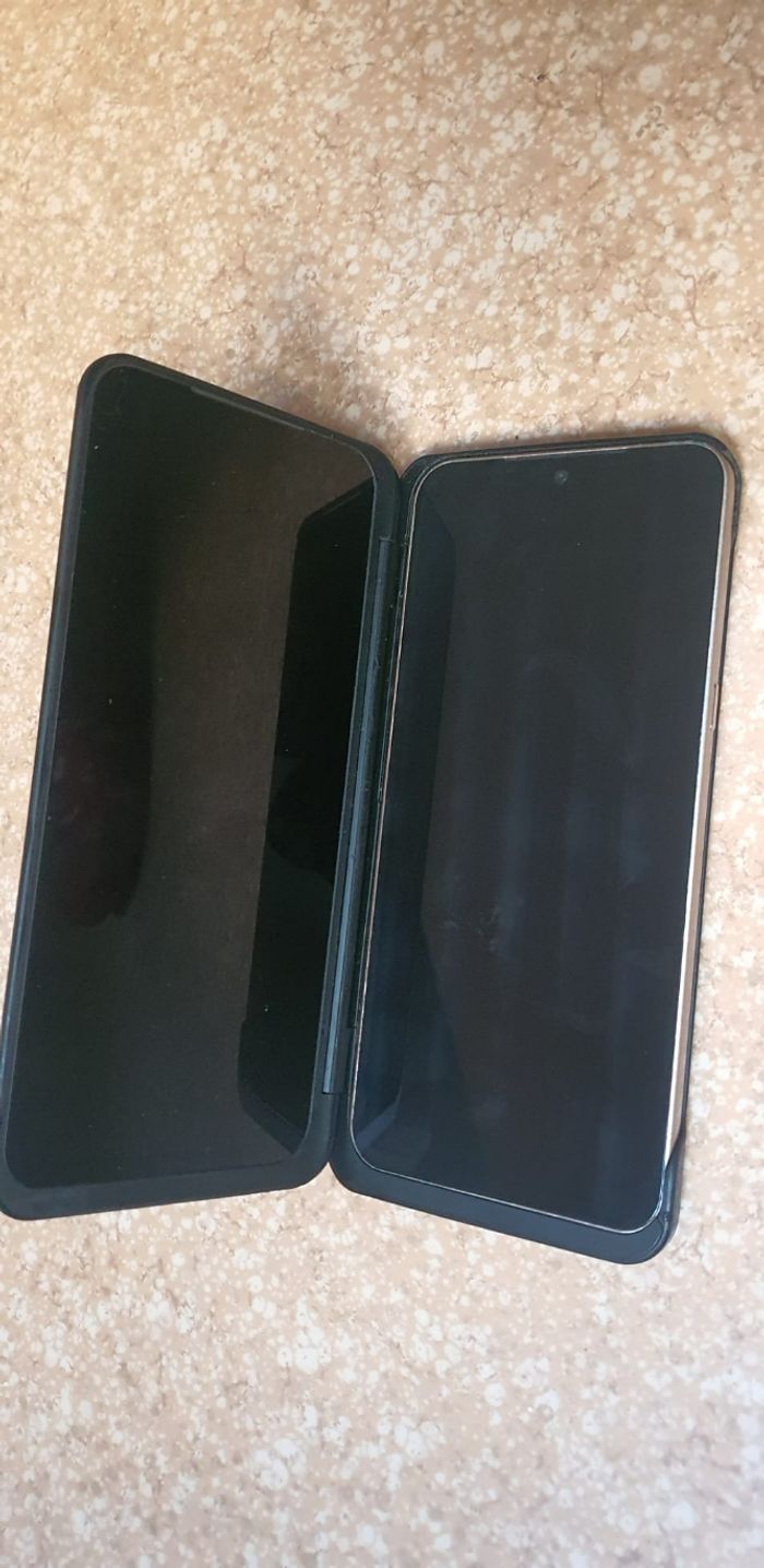Lg v60 - photo numéro 4