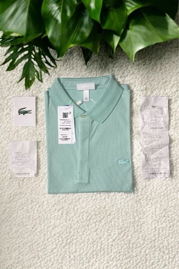 Polo Lacoste