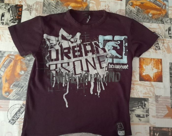 T-shirt
