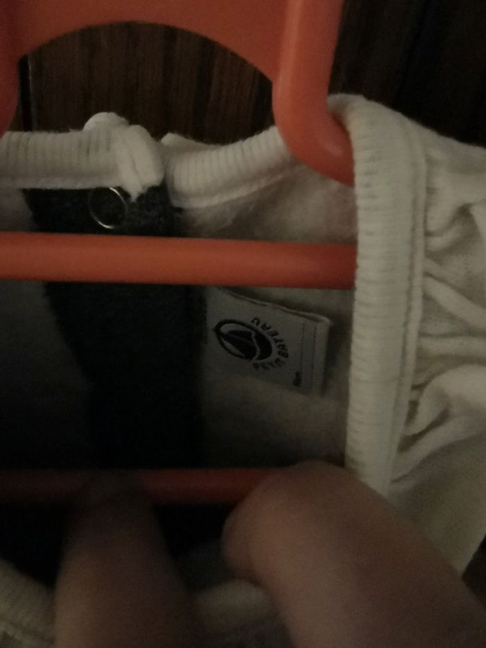 Robe pull 3mois - photo numéro 2