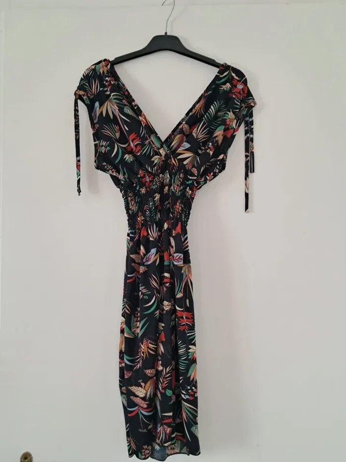 Robe femme