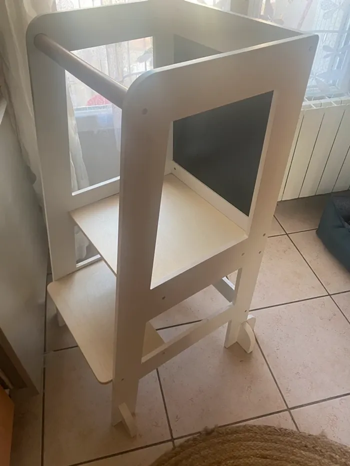 Tour d’observation premaman montessori - photo numéro 3