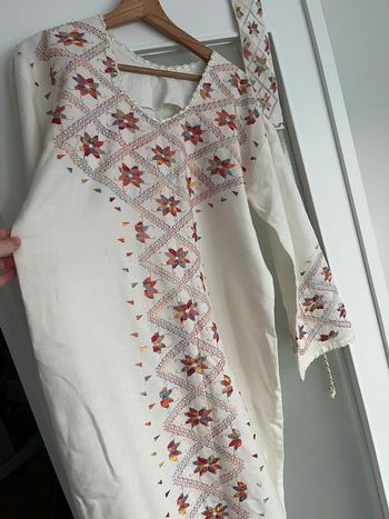 Robe berbère