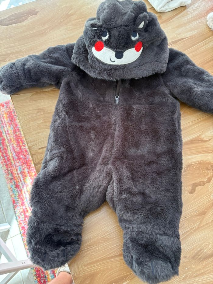 Combinaison 3 mois - photo numéro 3