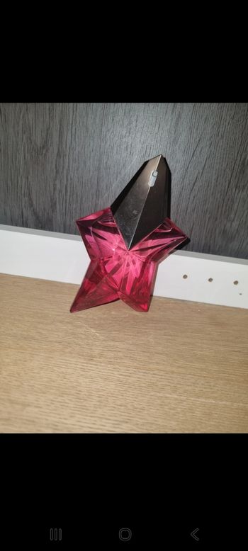 Parfum femme