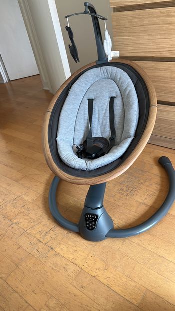 Transat balancelle maxi cosi