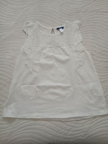 T-shirt fille 