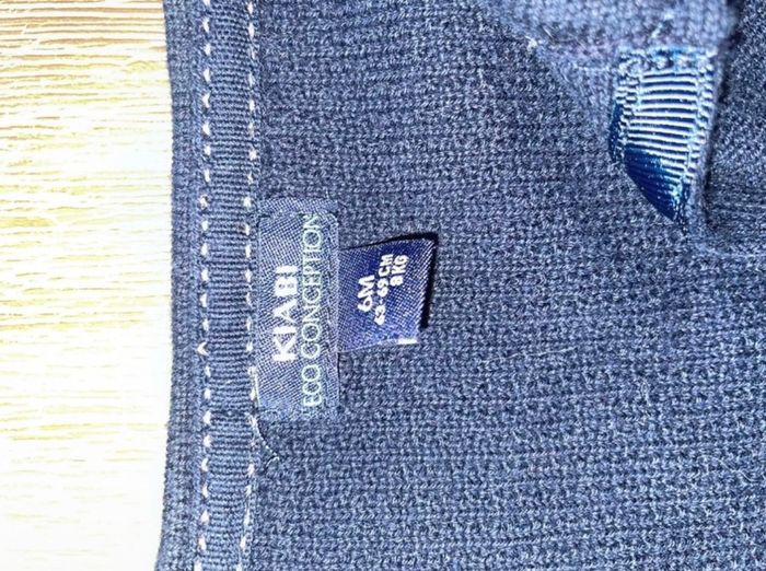 Gilet - photo numéro 2