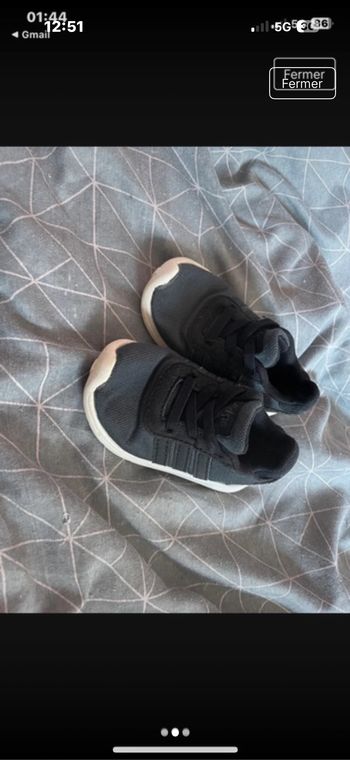 Chaussure Adidas